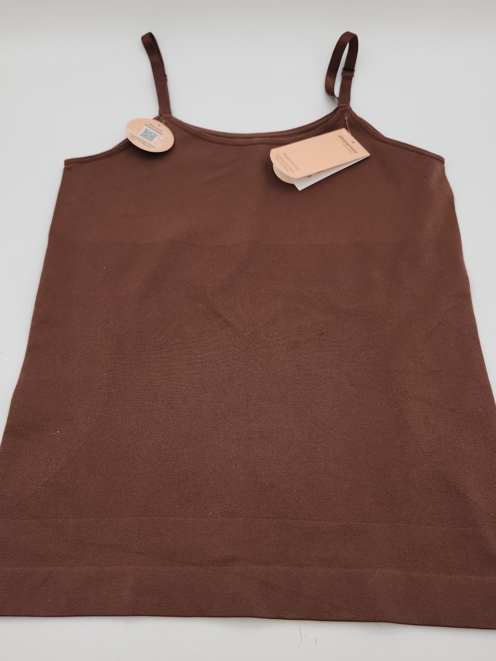 Shapermint Essentials All Day Every Day Scoop Neck Cami 62001
